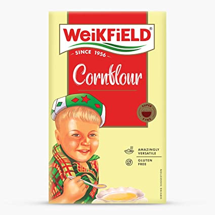 Weikfield Cornflour 500 gms