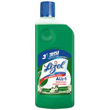 Lizol Jasmine 500 ml