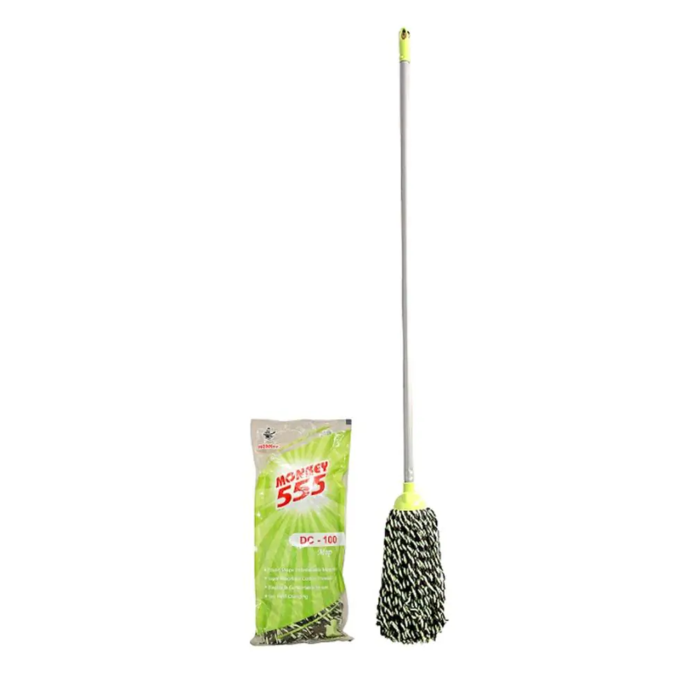Monkey 555 Mop Stick (1 N)
