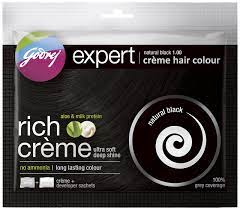 Godrej Rich Creme Hair Colour 20 ml