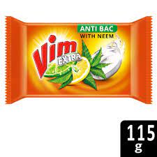 Vim Extra With Neem 115 gms