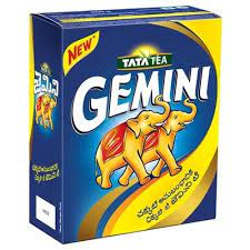 Tata Gemini Tea Powder 100 gms