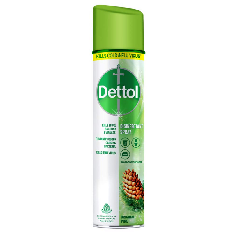 Dettol disinfectant spray 225ml