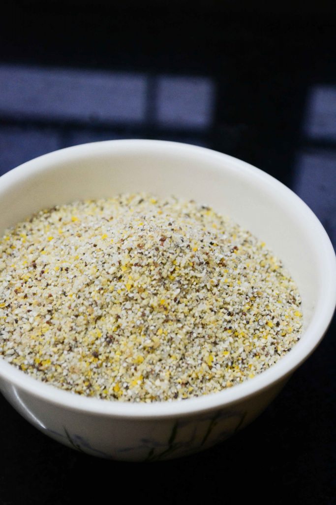 360 Multi Millet Upma Rawa 500 gms