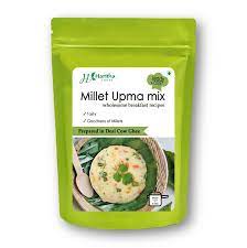 Haritha Foods Millet Upma Mix 200 gms