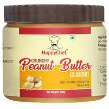 HAPPY CHEF CLASSIC BUTTER 340g