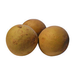 Chikkoo (Sapota)