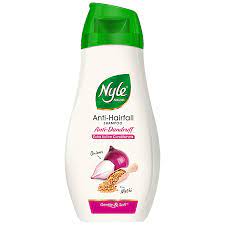 Nyle  Anti-Hairfall  lemon Shampoo