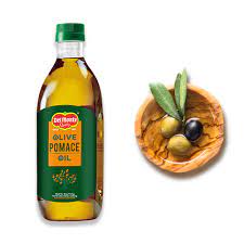 Del Monte Olive Pomace oil 1L