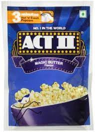 ACT 11 Magic Butter 40g