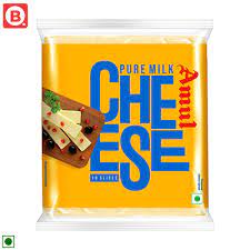 Amul Cheese 100G