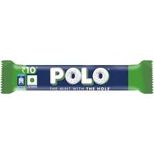 Polo The Mint 24 gms