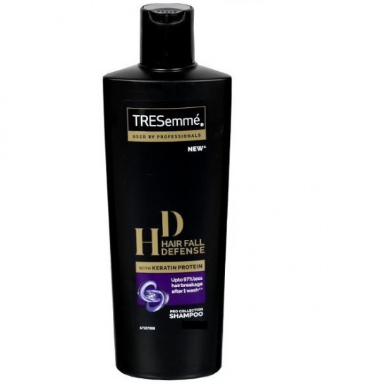 TRESemme  shampoo hair fall 185ml
