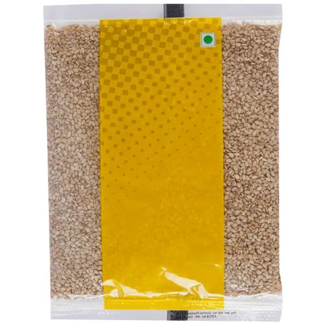 white till 500 gms