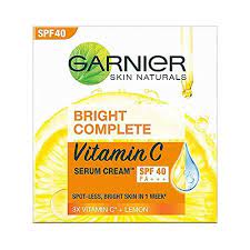 Garnier Skin Naturals Bright 45 gms