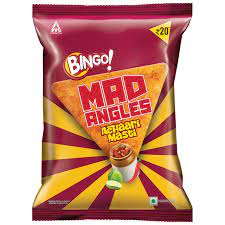 Bingo Mad Angles Achaari  Masala 66 gms
