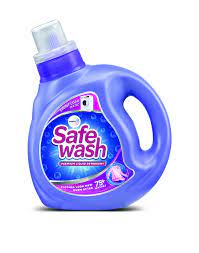 Wpiro Safewash Liquid Front Load 1 Litre