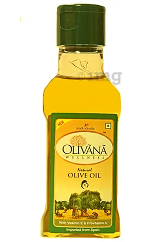Olivana olive oil 100ml