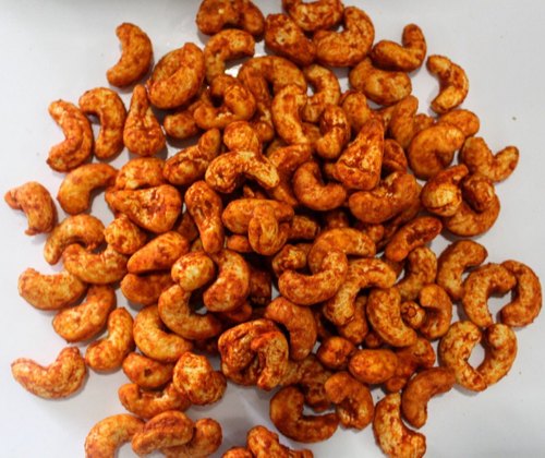 Red Chilli Kaju 250 gms