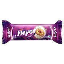 Britannia JimJam 92 gms