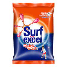 Surf Excel Quick Wash 2 kgs