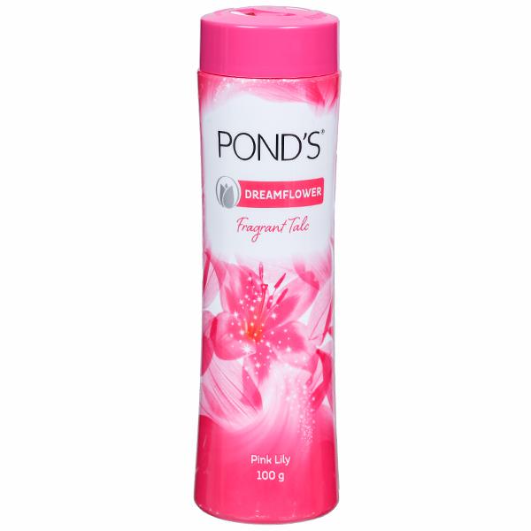 Ponds Dream Flower Talcum Powder 100 gms