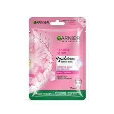 Garnier  Sakura Glow