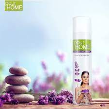 Pour Home lovely Lvender  220 ml