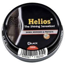 Helios  black 40 g