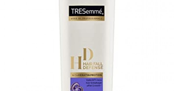 TRESemme  conditioner hair fall defense 190ml