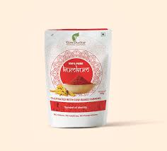 Gow Durbar Kumkum 50 gms