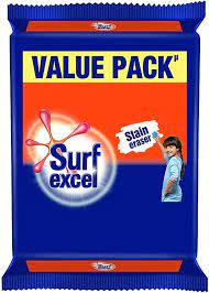Surf Excel Value Pack (4N) 800 gms
