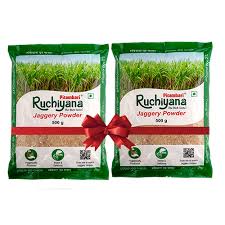 Ruchiyana Jaggery Powder 500 grams