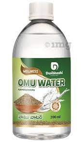 Welness Omu Water 500 ml