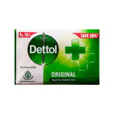 Dettol Original 40 gms