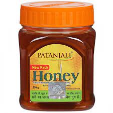 Patanjali Honey 250g