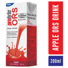 Prolyte Ors Apple 200 ml