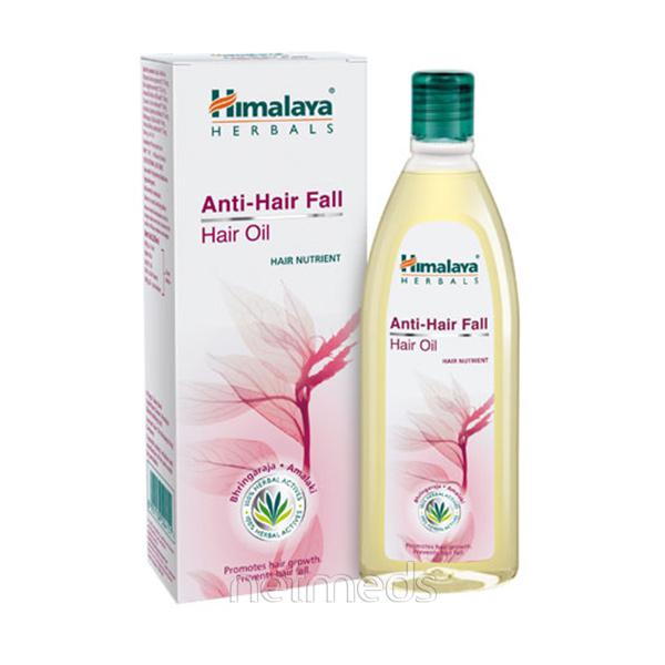 Himalaya hair oil 100ml