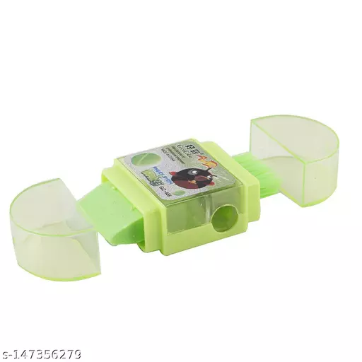 angry birds pencil sharpner