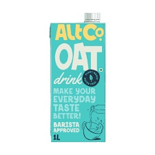 Altco oat drink 1Ltr