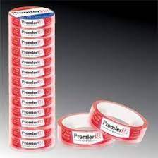 Premier Transparent Tapes (13 N)