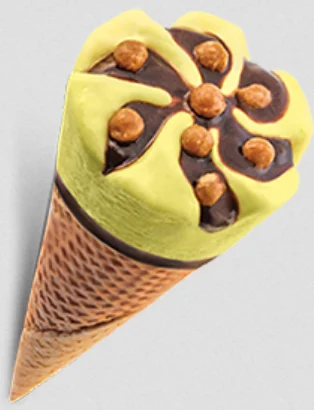 butterstoch crunch icecream