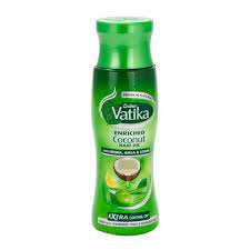 Dabur vatika coconut oil 90ml
