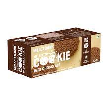 Millet Bank Ragi Chocolate Cookie 100 gms