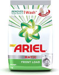 Ariel  Matic  Front Load 1 kg