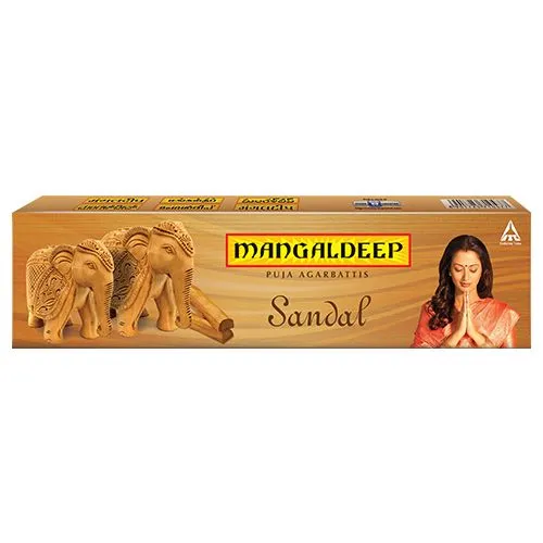 Mangaldeep Long Lasting Fragrances