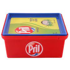 prill lime 500 grams