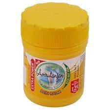 Pain Balm Extra Power 23 gms