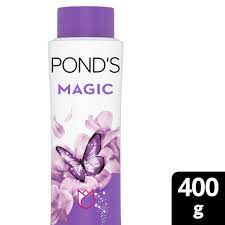 Ponds magic talcum Powder 400g