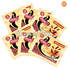 Meera Hair Fall Care Shampoo 7 ml